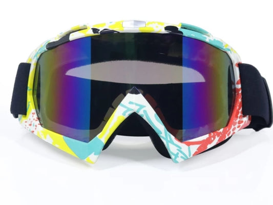 Motocross Goggles