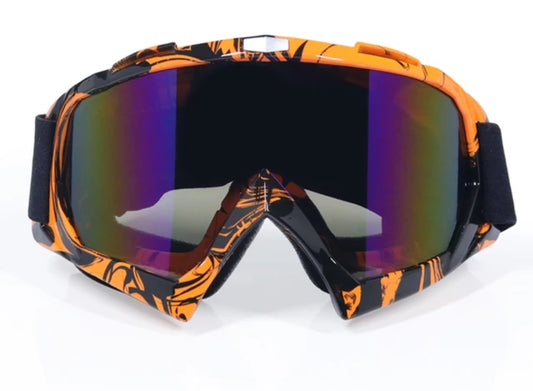 Motocross Goggles