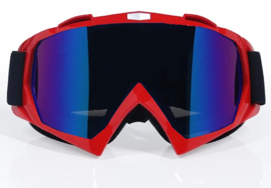 Motocross Goggles