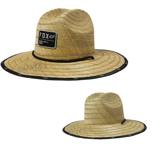 FOX NON STOP STRAW HAT