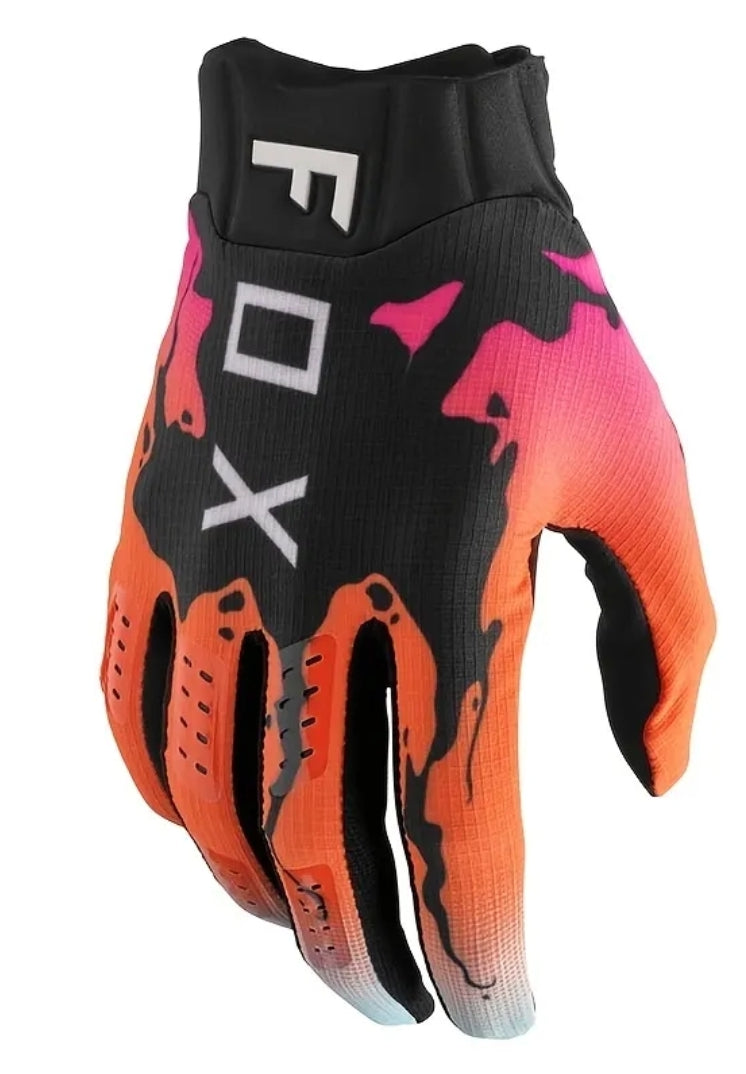 FOX Dirtpaw