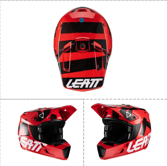 LEATT MOTO 3.5

LARGE