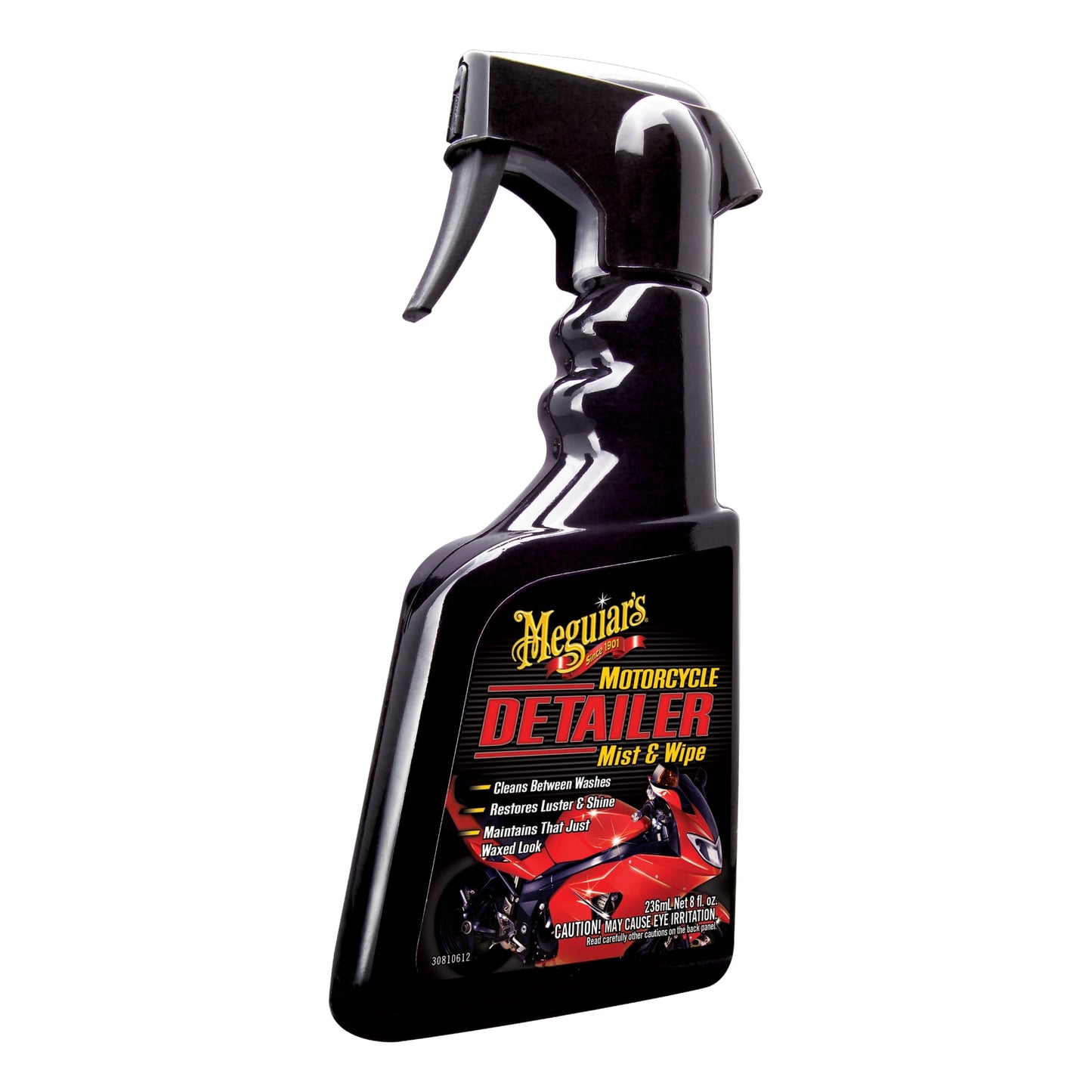 Meguiar's Motorcycle Detailer