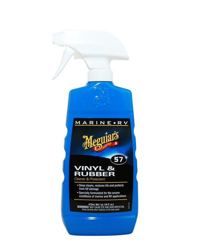 Meguiar's Vinyl & Rubber Cleaner