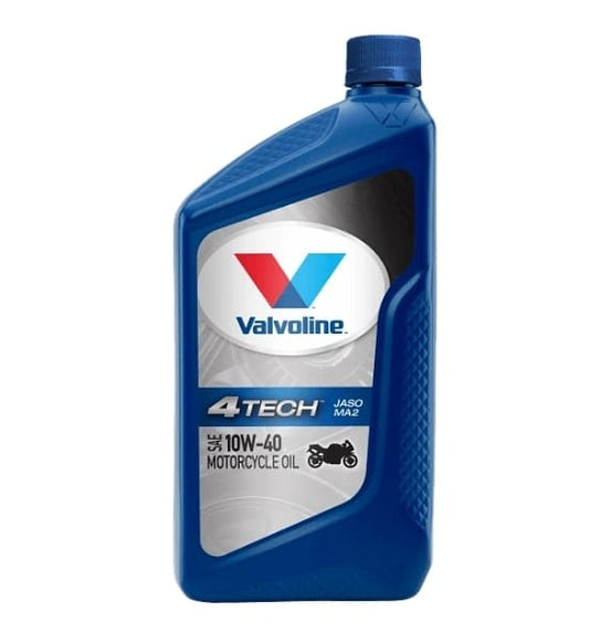 Valvoline 4 Tech SAE 10W40