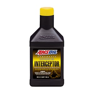 Amsoil Interceptor