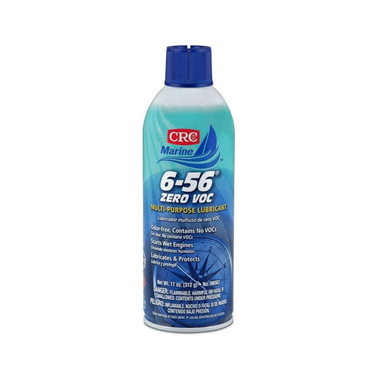 CRC Marine 6-56 Multi-Purpose Lubicant