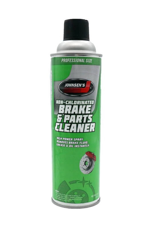 Johnsen's Brake and Parts Cleaner