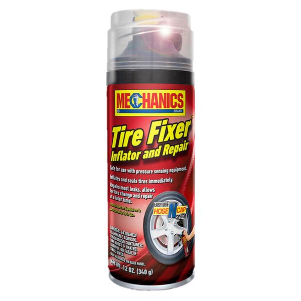 Mechanics Tire Fixer Inflator and Repair