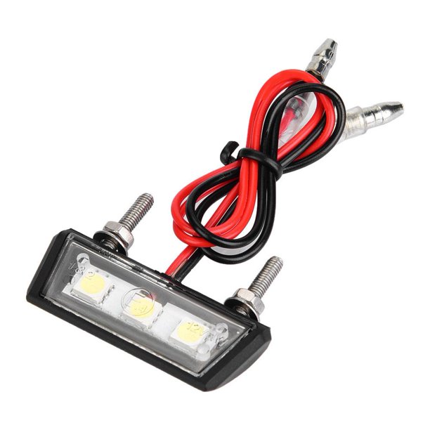 Luz LED para tablilla