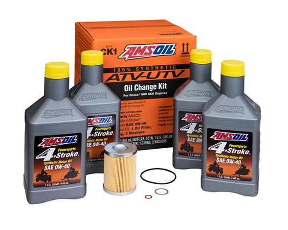 Amsoil ATV/UTV Kits (CK1)