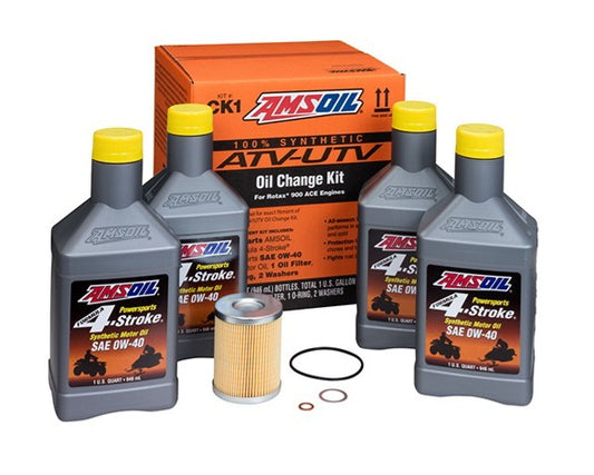 Amsoil ATV/UTV Kits (CK1)