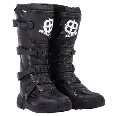 A.R.C. CORONA MOTOCROSS BOOTS