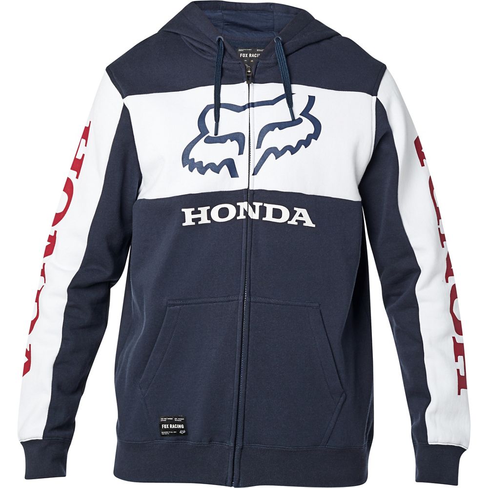 FOX HONDA