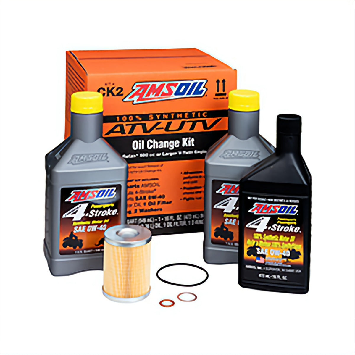 Amsoil ATV/UTV kits (CK2)