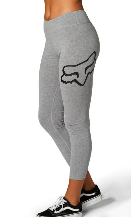 Legging BOUNDARY Gris