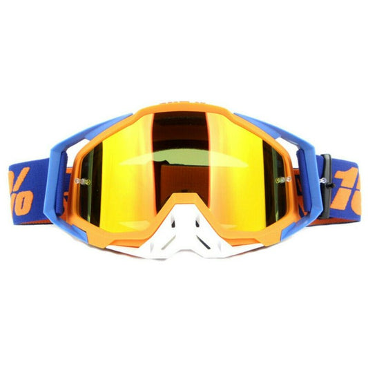 100% Motocross Goggles