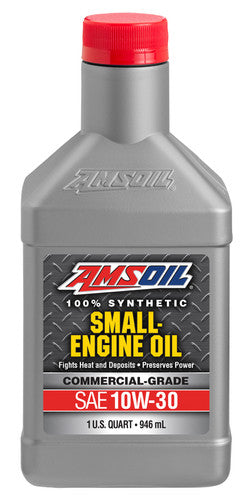 Amsoil Synthetic SAE 10W-30