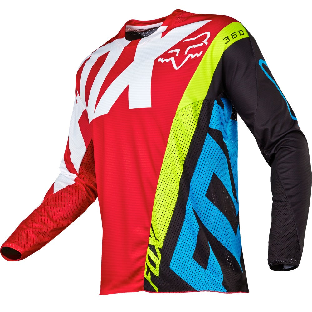 FOX Jersey 360 MXON 