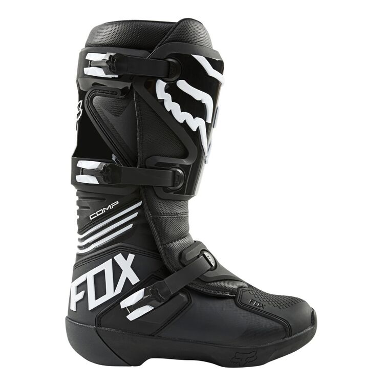 FOX COMP BOOT