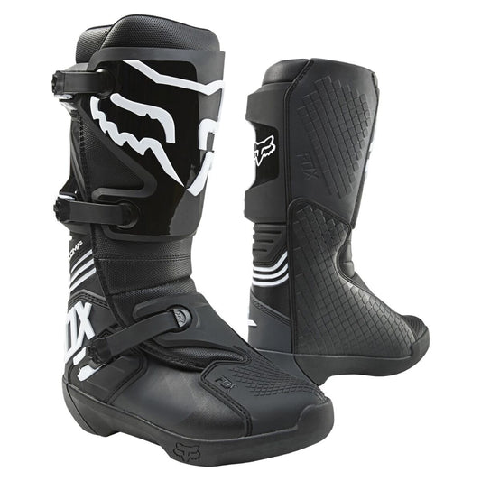 FOX COMP BOOT