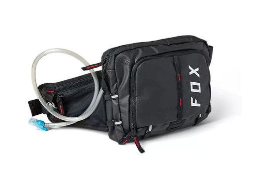 FOX HYDRATION LUMBAR BAG