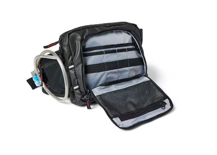 FOX HYDRATION LUMBAR BAG