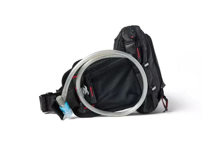 FOX HYDRATION LUMBAR BAG